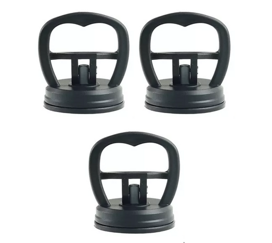 Gray helmet for bikers